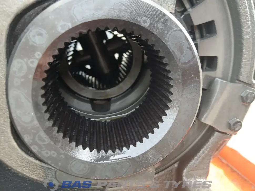 Differenziale Volvo RSS1370A 23193995 Differenziale Volvo RSS1370A 23193995