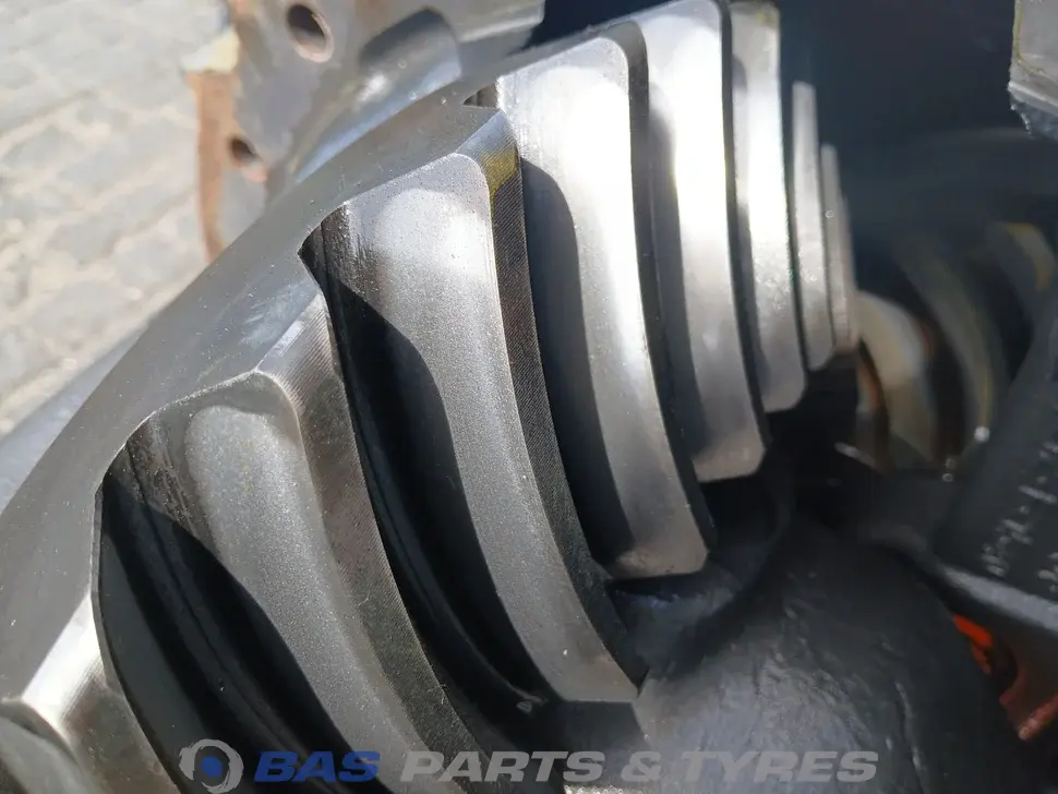 Differenziale Volvo RSS1370A 23193995 Differenziale Volvo RSS1370A 23193995