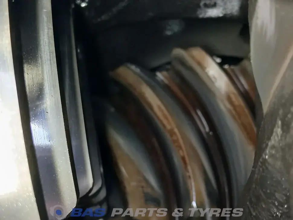 Differenziale Volvo RSS1370A 23188301 Differenziale Volvo RSS1370A 23188301