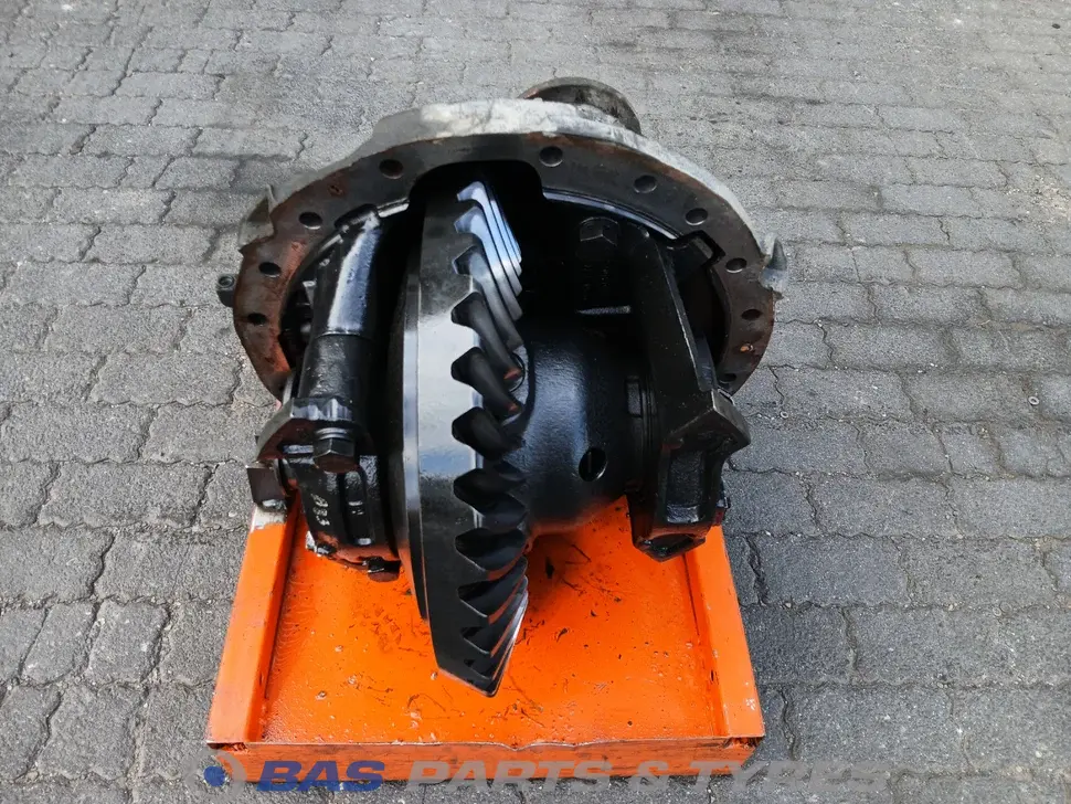Differenziale Volvo RSS1370A 23188301 Differenziale Volvo RSS1370A 23188301
