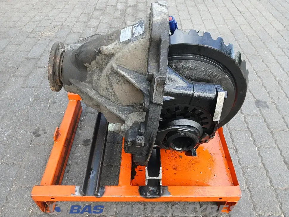 Differenziale Volvo RSS1370A 23188301 Differenziale Volvo RSS1370A 23188301