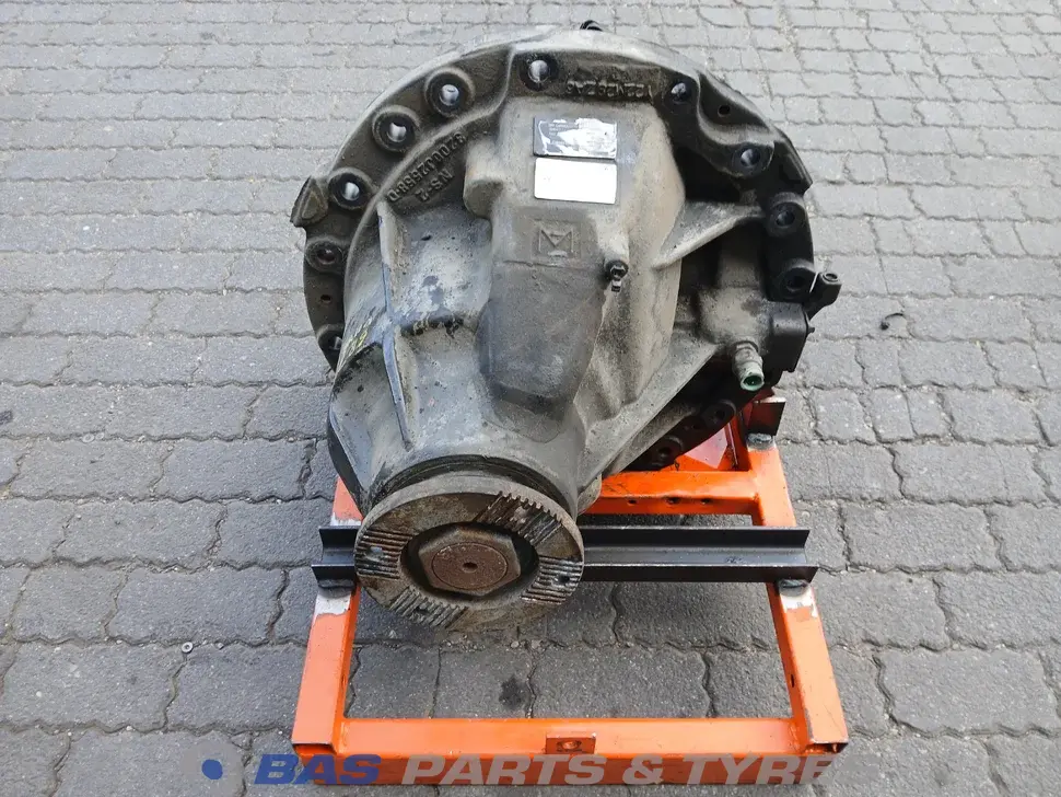 Differenziale Volvo RSS1370A 23188301 Differenziale Volvo RSS1370A 23188301