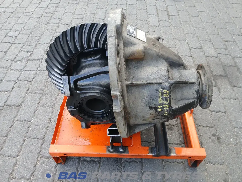 Differenziale Volvo RSS1370A 23188301 Differenziale Volvo RSS1370A 23188301