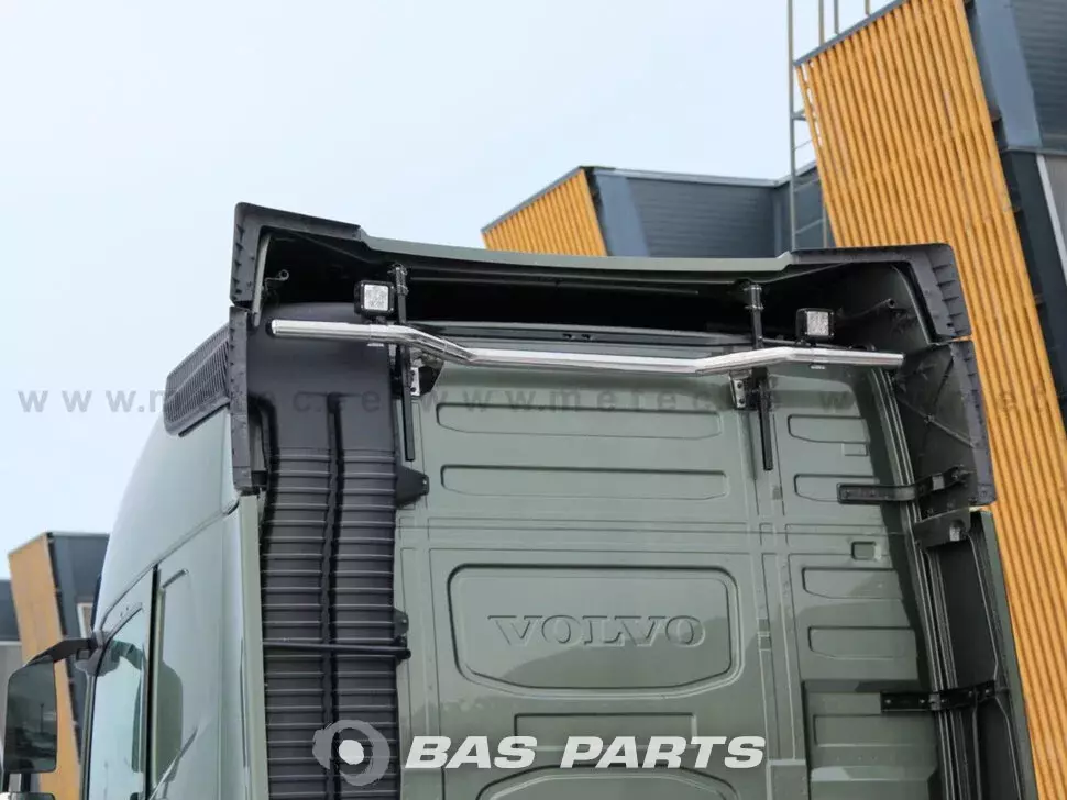 Arbeitslampenhalter Volvo Arbeitslampenhalter Volvo