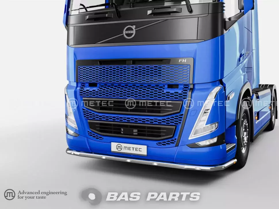 Windabweiser Volvo FH4 Windabweiser Volvo FH4