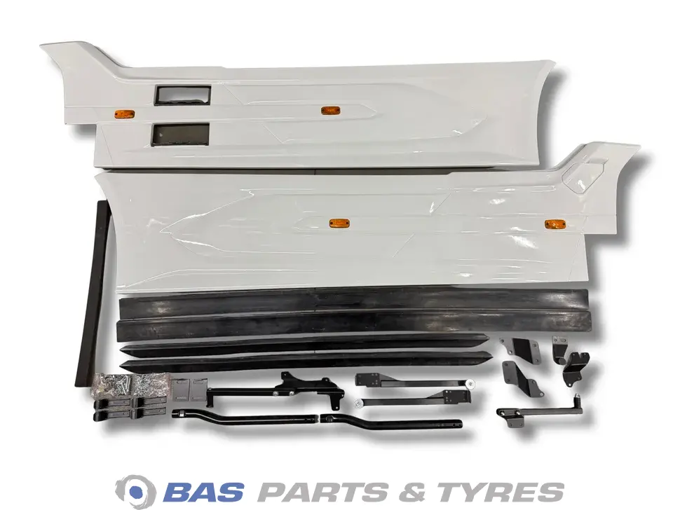 Seitenschweller Satz DAF XG 2292740 Seitenschweller Satz DAF XG 2292740