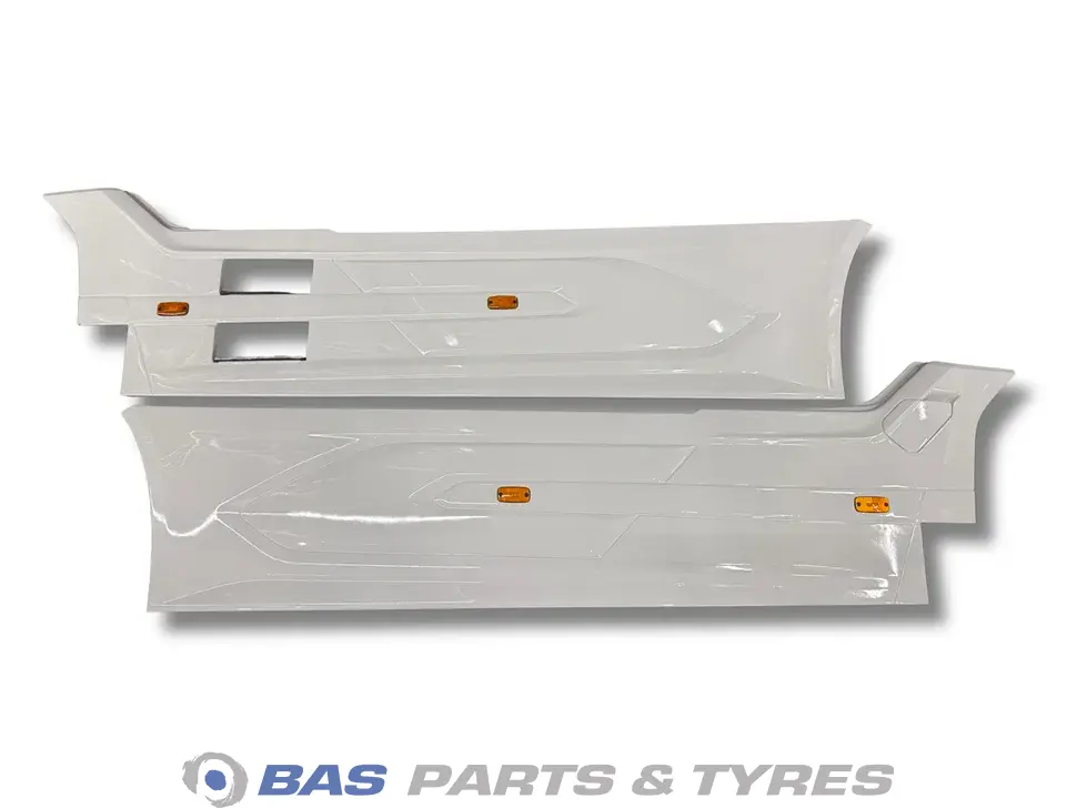 Seitenschweller Satz DAF XG 2292740 Seitenschweller Satz DAF XG 2292740