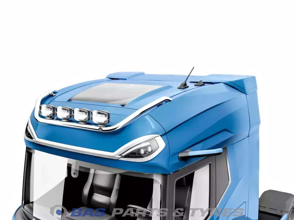 Suport lumină acoperiș DAF XF G2 850340