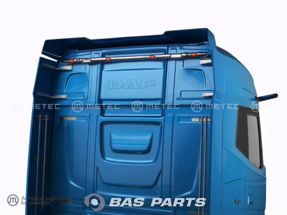 Arbeitslampenhalter DAF 850370 Arbeitslampenhalter DAF 850370