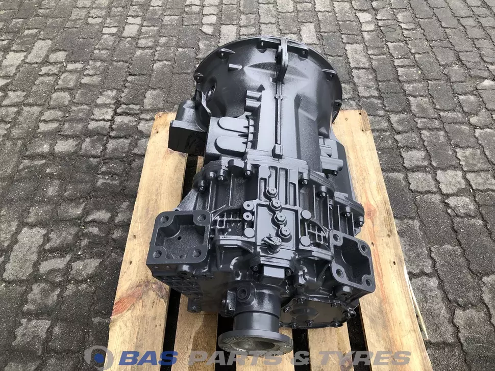 Mercedes G60-6 Cambio A 001 260 36 00 Mercedes G60-6 Cambio A 001 260 36 00