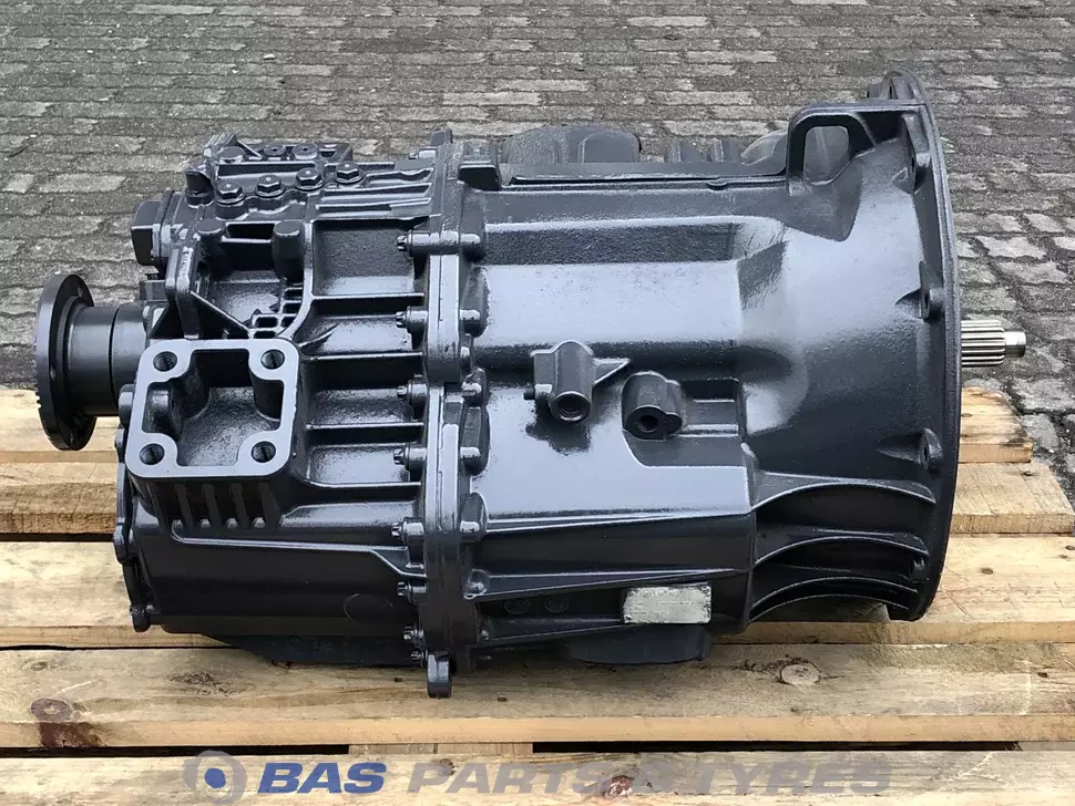 Mercedes G60-6 Cambio A 001 260 36 00 Mercedes G60-6 Cambio A 001 260 36 00