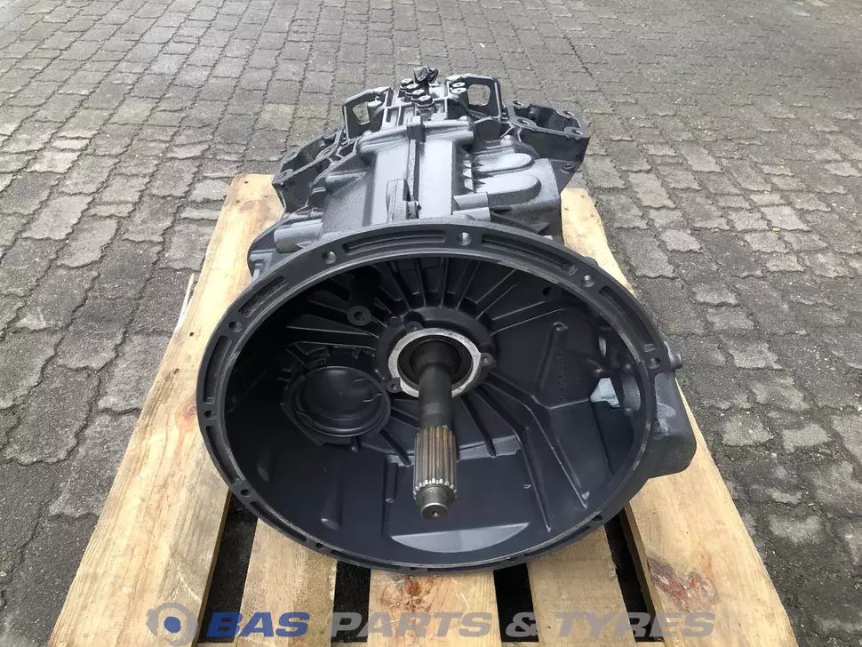 Mercedes G60-6 Cambio A 001 260 36 00 Mercedes G60-6 Cambio A 001 260 36 00