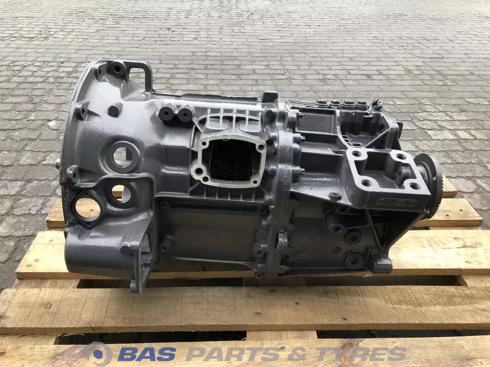 Mercedes G60-6 Cambio A 001 260 36 00 Mercedes G60-6 Cambio A 001 260 36 00