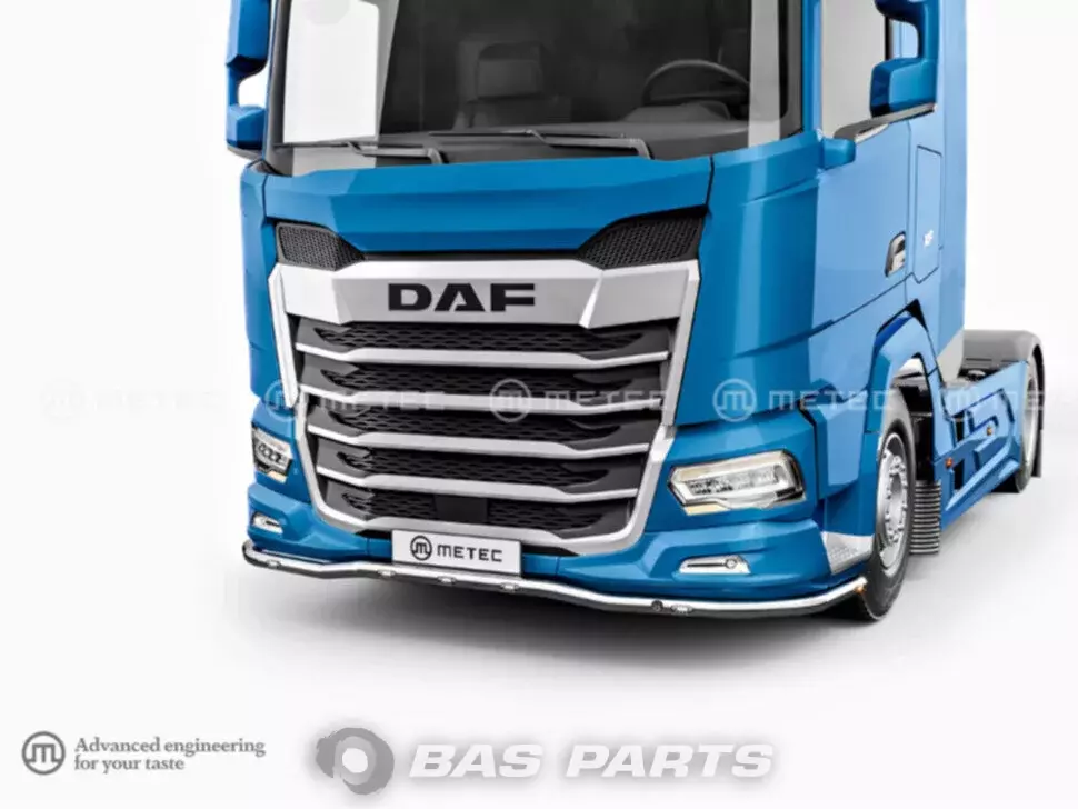 Air deflector DAF XG 850311
