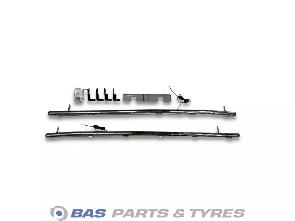 Zijbalk Mercedes 856593 Zijbalk Mercedes 856593