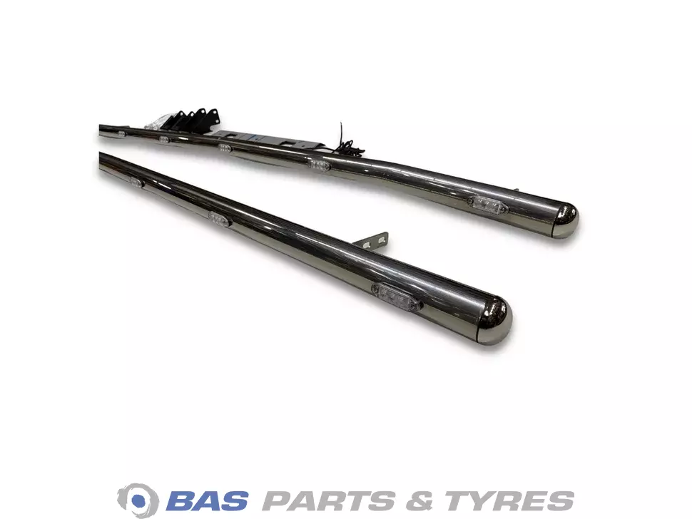Zijbalk Mercedes 856593 Zijbalk Mercedes 856593