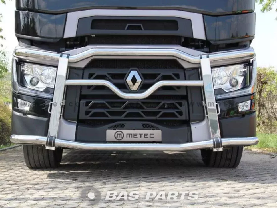 Bullbar Renault 862310