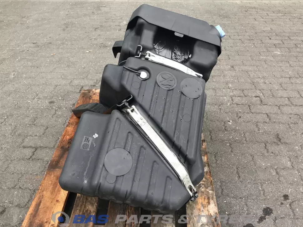 DAF Tanque AdBlue 2292864 DAF Tanque AdBlue 2292864