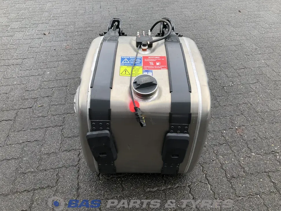 Réservoir carburant Scania 165 Liter 2713474 Réservoir carburant Scania 165 Liter 2713474