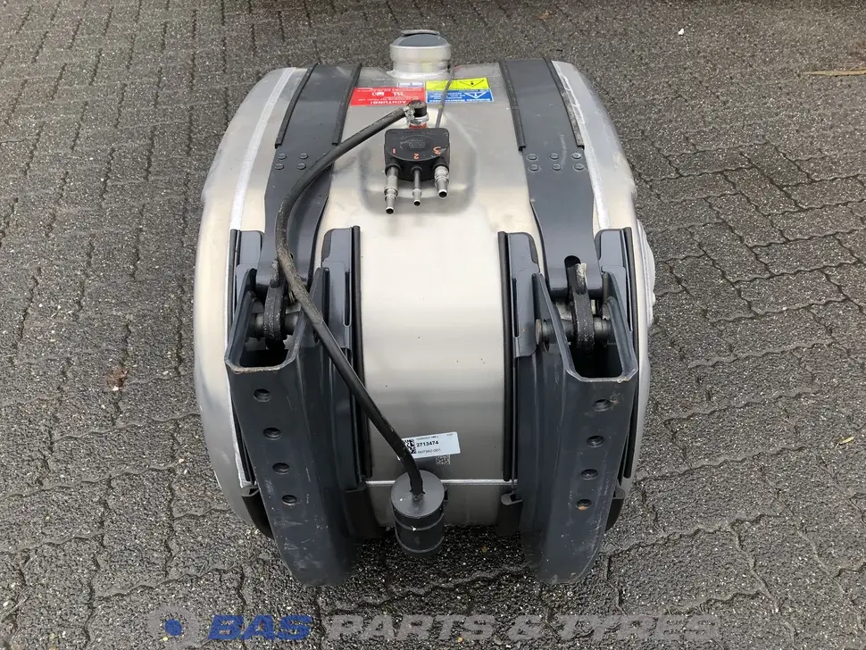 Réservoir carburant Scania 165 Liter 2713474 Réservoir carburant Scania 165 Liter 2713474