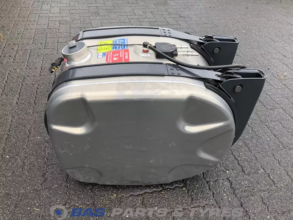 Réservoir carburant Scania 165 Liter 2713474 Réservoir carburant Scania 165 Liter 2713474