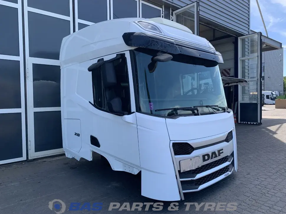 DAF XG XG cab L2H2 2196967 DAF XG XG cab L2H2 2196967