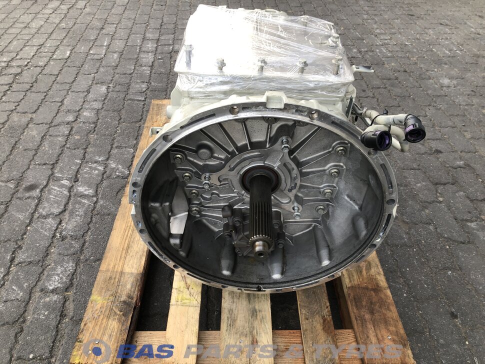 Volvo AT2612G I-Shift Gearbox 20790787 20790787, 85002795, 60151088, 60151091, 7420790787, 21240549, 85002845, 60151091, 7421240549, 21330710, 85002875 - BAS Parts Volvo AT2612G I-Shift Gearbox 20790787 20790787, 85002795, 60151088, 60151091, 7420790787, 21240549, 85002845, 60151091, 7421240549, 21330710, 85002875 - BAS Parts