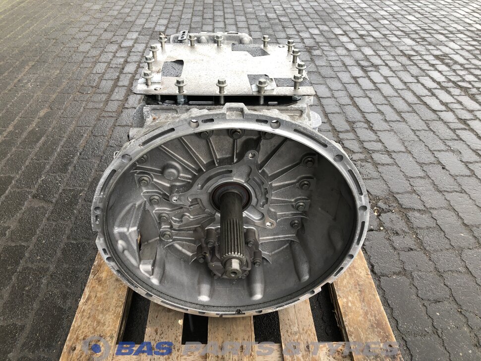 Volvo AT2612G I-Shift Gearbox 20483506 20483506, 60151088, 85002795, 60151091, 7422550742, 60151091, 85002795, 22550742, 60151091, 85002845, 7420483506 - BAS Parts Volvo AT2612G I-Shift Gearbox 20483506 20483506, 60151088, 85002795, 60151091, 7422550742, 60151091, 85002795, 22550742, 60151091, 85002845, 7420483506 - BAS Parts