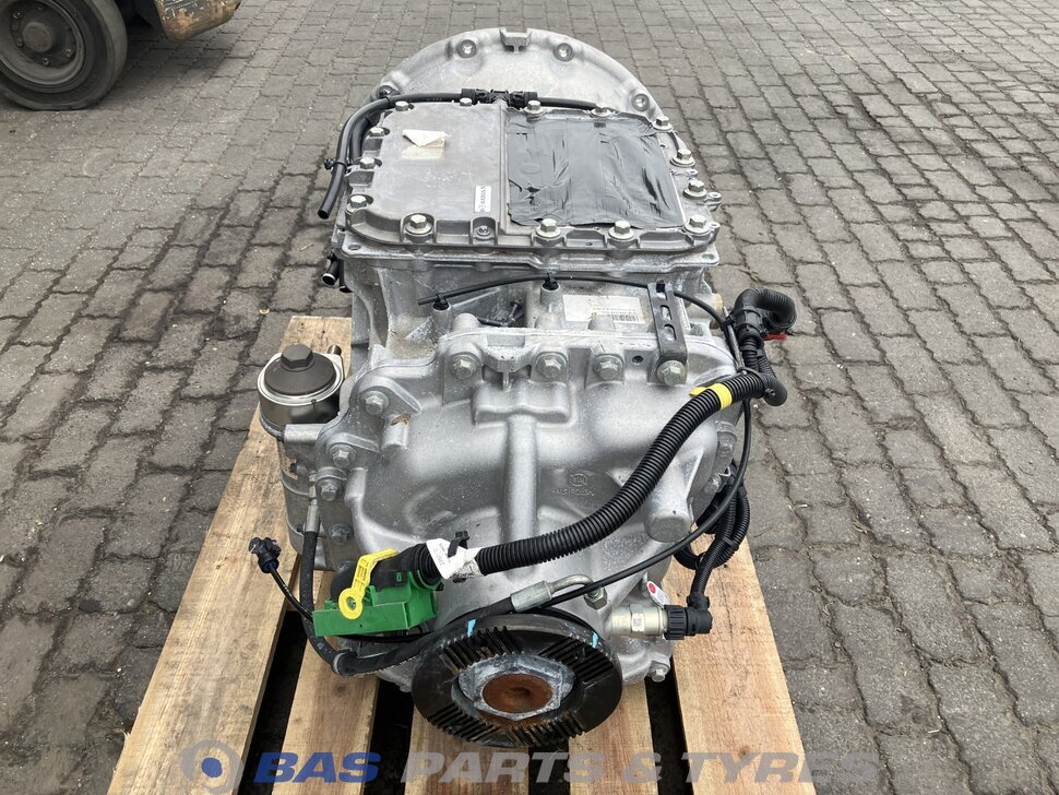 Volvo AT2612G I-Shift Caja de cambios 20483506 20483506, 60151088, 85002795, 7422550742, 60151091, 22550742, 60151091, 85002845, 7420483506, 85002875 - BAS Parts Volvo AT2612G I-Shift Caja de cambios 20483506 20483506, 60151088, 85002795, 7422550742, 60151091, 22550742, 60151091, 85002845, 7420483506, 85002875 - BAS Parts