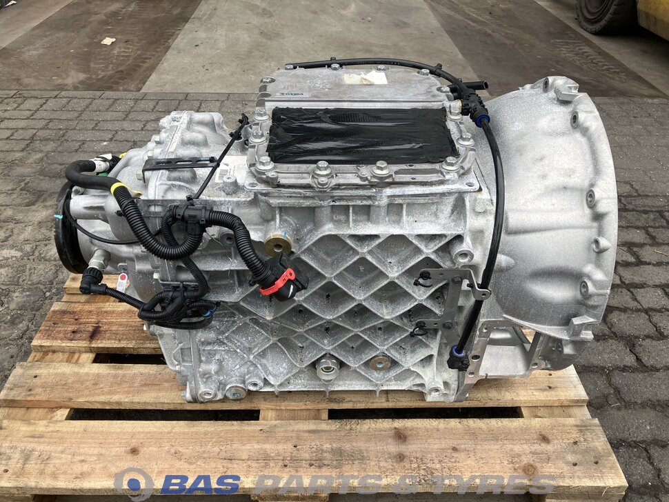 Volvo AT2612G I-Shift Caja de cambios 20483506 20483506, 60151088, 85002795, 7422550742, 60151091, 22550742, 60151091, 85002845, 7420483506, 85002875 - BAS Parts Volvo AT2612G I-Shift Caja de cambios 20483506 20483506, 60151088, 85002795, 7422550742, 60151091, 22550742, 60151091, 85002845, 7420483506, 85002875 - BAS Parts