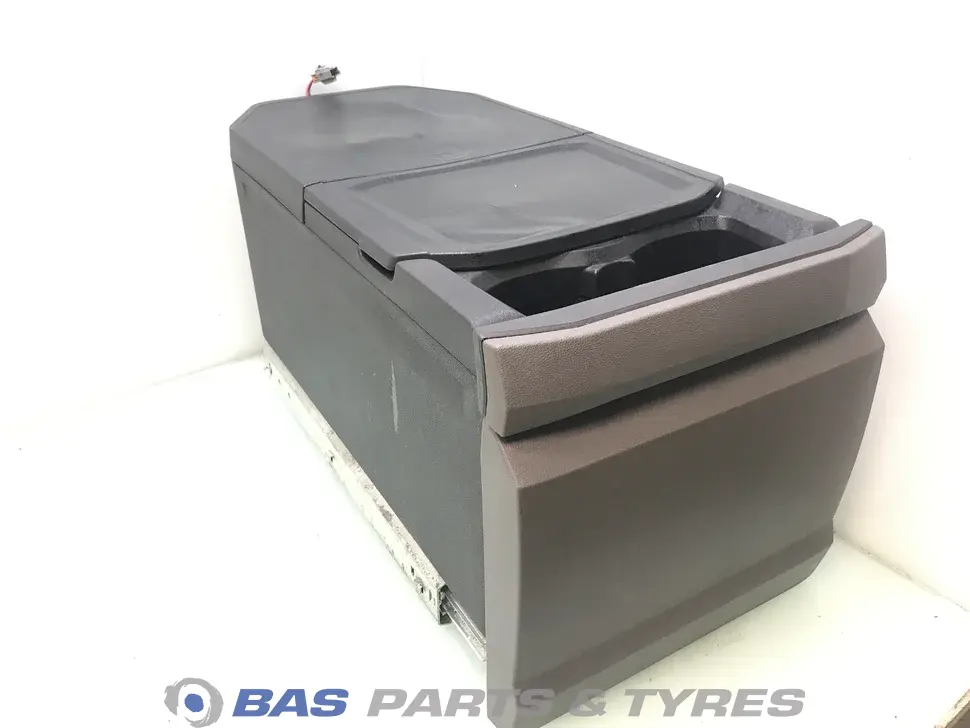 Frigo DAF XF G2 35 Liter 2318729 Frigo DAF XF G2 35 Liter 2318729