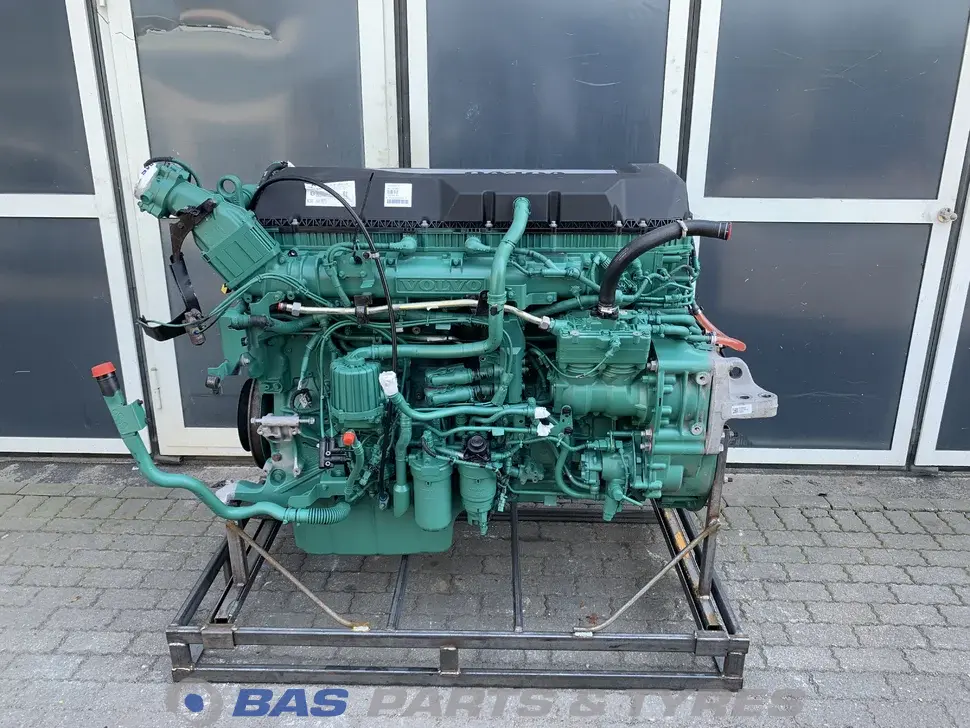 Engine 
