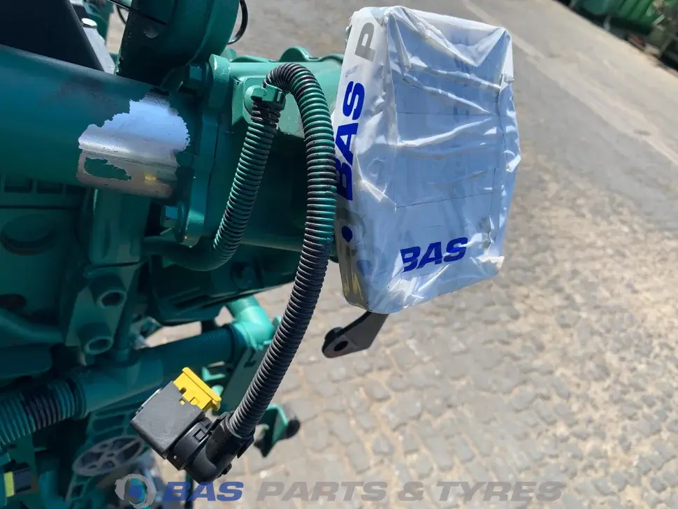 Engine Volvo D13K 460 K8 23639126 Engine Volvo D13K 460 K8 23639126