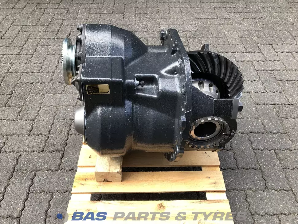 Differential Meritor RTS2370A 8172979 Differential Meritor RTS2370A 8172979