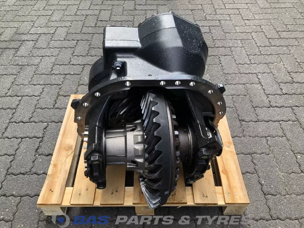 Differential Meritor RTS2370A 8172979 Differential Meritor RTS2370A 8172979
