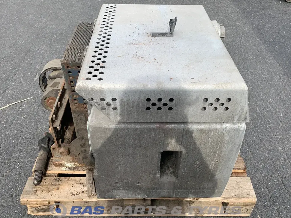 Compressore GHH RAND Compressore GHH RAND