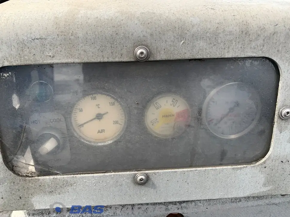 Compressore GHH RAND Compressore GHH RAND