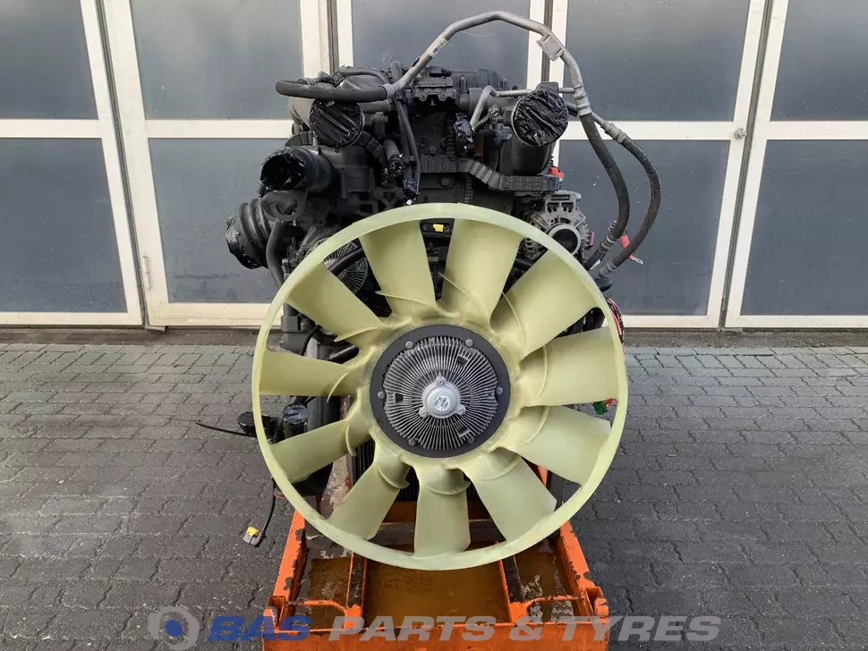 Motor DAF MX13 355 H5 2297869 Motor DAF MX13 355 H5 2297869