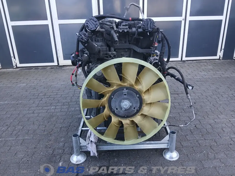 Motor DAF MX13 355 H5 2304398 Motor DAF MX13 355 H5 2304398
