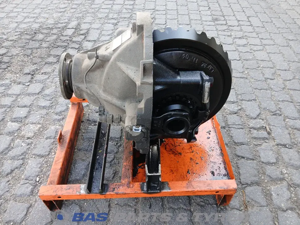 Differenziale Volvo RSS1352A RSS1352A Differenziale Volvo RSS1352A RSS1352A