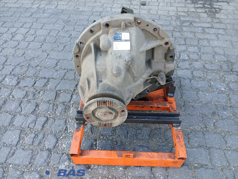 Differenziale Volvo RSS1352A RSS1352A Differenziale Volvo RSS1352A RSS1352A