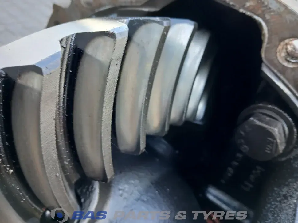 Differenziale Volvo RSS1352A RSS1352A Differenziale Volvo RSS1352A RSS1352A