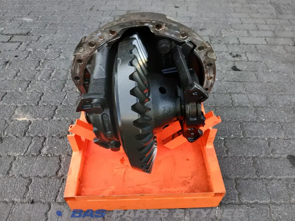 Différentiel Volvo RSS1352A RSS1352A Différentiel Volvo RSS1352A RSS1352A