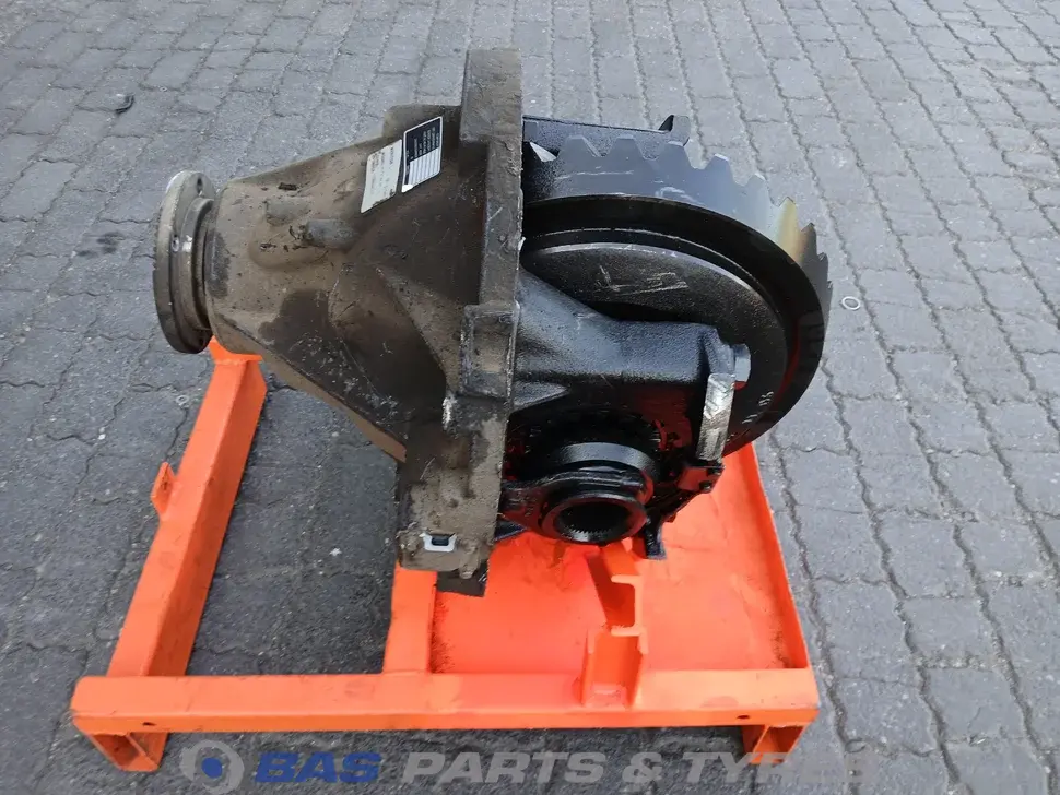 Différentiel Volvo RSS1352A RSS1352A Différentiel Volvo RSS1352A RSS1352A