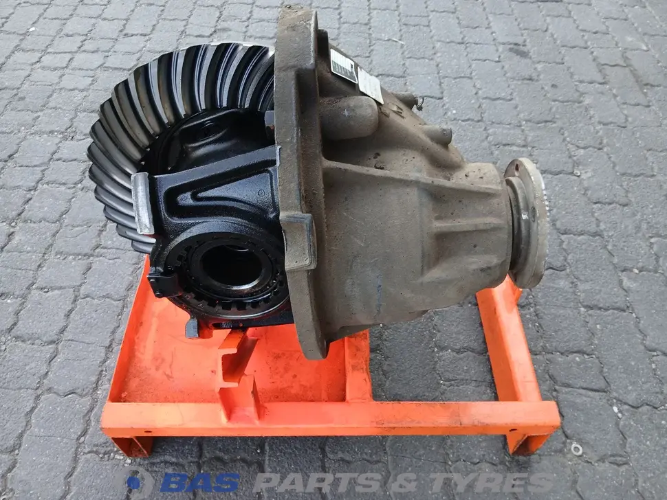 Différentiel Volvo RSS1352A RSS1352A Différentiel Volvo RSS1352A RSS1352A