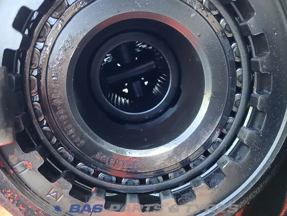 Différentiel Volvo RSS1352A RSS1352A Différentiel Volvo RSS1352A RSS1352A