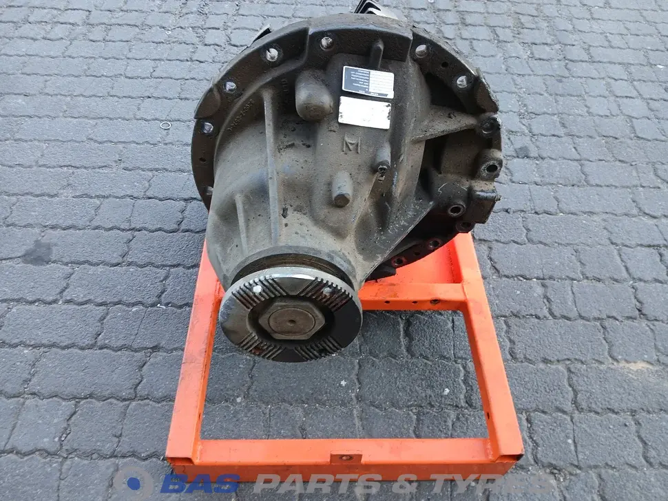 Différentiel Volvo RSS1352A RSS1352A Différentiel Volvo RSS1352A RSS1352A