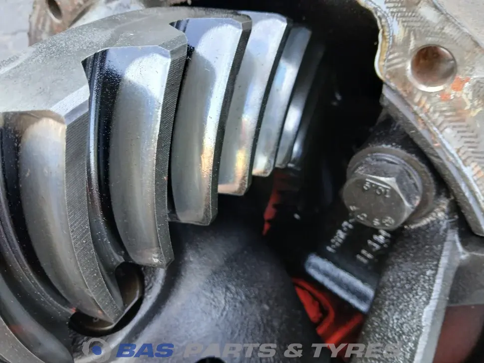 Différentiel Volvo RSS1352A RSS1352A Différentiel Volvo RSS1352A RSS1352A