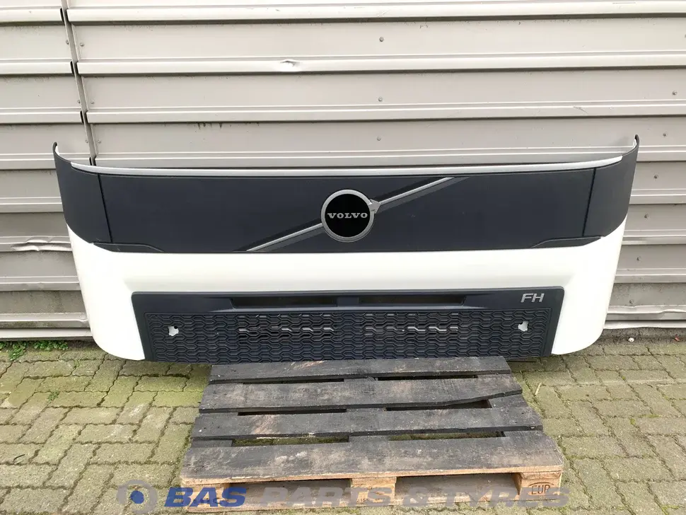 Couverture Volvo FH4B 84281452 Couverture Volvo FH4B 84281452