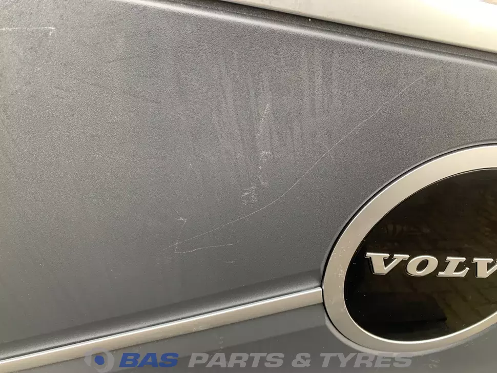 Couverture Volvo FH4B 84281452 Couverture Volvo FH4B 84281452